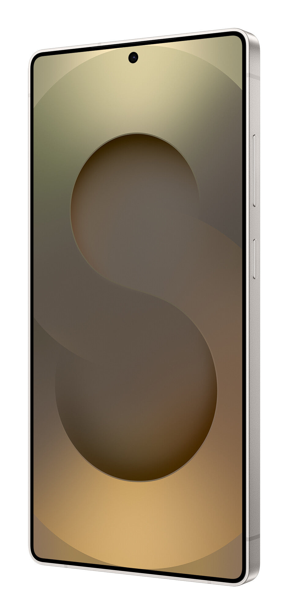 Samsung Galaxy S25 Ultra 17.5 cm (6.9") Dual SIM Android 15 5G USB Type-C 12 GB 1 TB 5000 mAh Grey, Titanium