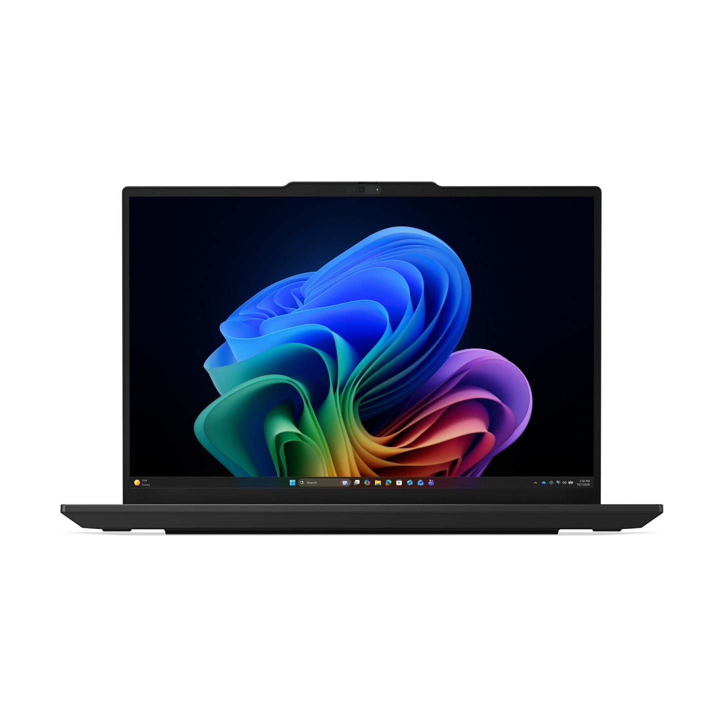 Lenovo ThinkPad E14 Gen 8 (AMD) Copilot+ PC AMD Ryzen™ AI 5 430 Laptop 35.6 cm (14") WUXGA 16 GB DDR5-SDRAM 512 GB SSD Wi-Fi 7 (802.11be) Windows 11 Pro Black English