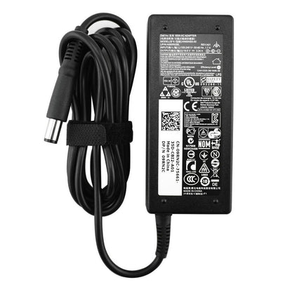 DELL YD9W8 power adapter/inverter Indoor 90 W Black