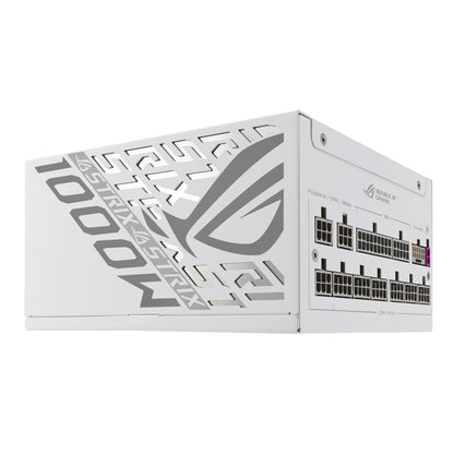 ASUS ROG -STRIX-1000P-GAMING-WHITE power supply unit 1000 W 20+4 pin ATX ATX