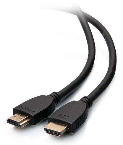 C2G 6ft (1.8m) Core Series High Speed HDMI® Cable with Ethernet