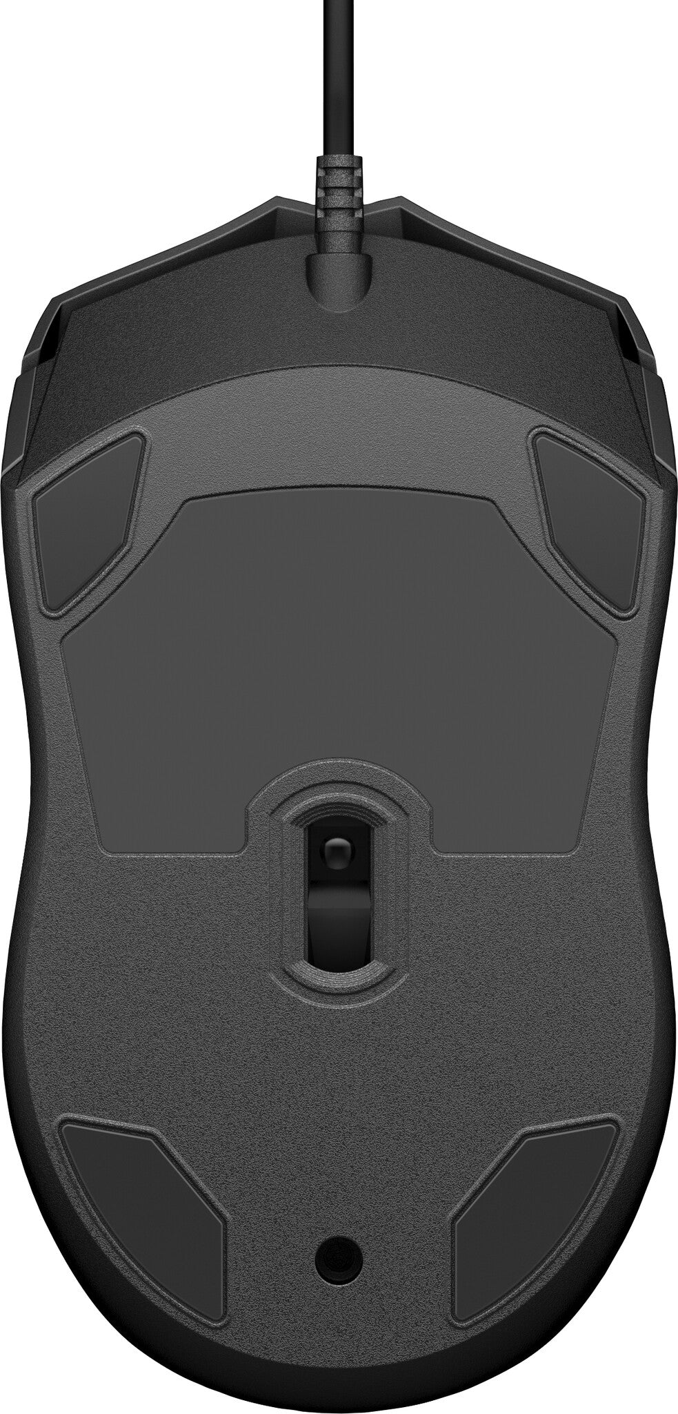 HP Wired Mouse 100