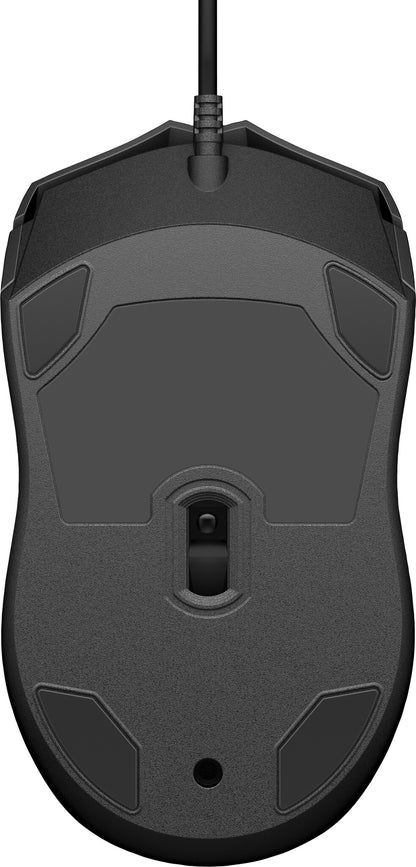 HP Wired Mouse 100