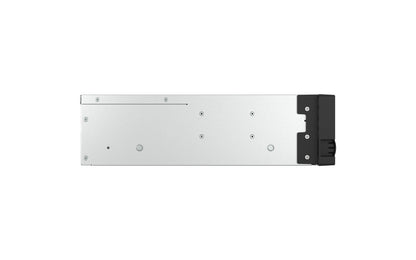 QNAP TS-855EU-8G NAS/storage server Rack (2U) Intel Atom® C5125 8 GB DDR4 0 TB QuTS hero Black
