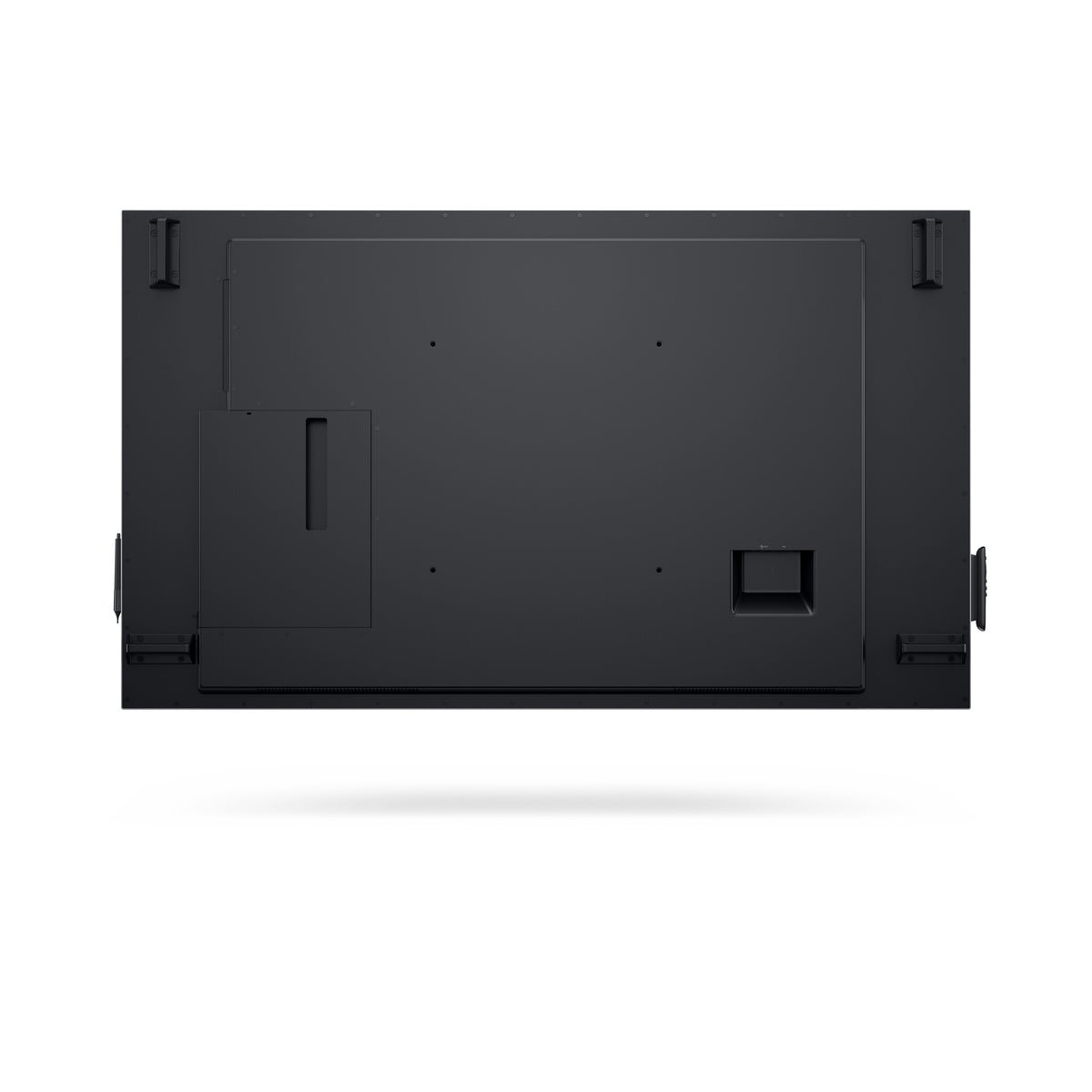 DELL Pro 65 Plus P6524QT Interactive flat panel 163.9 cm (64.5") LCD 350 cd/m² 4K Ultra HD Black Touchscreen