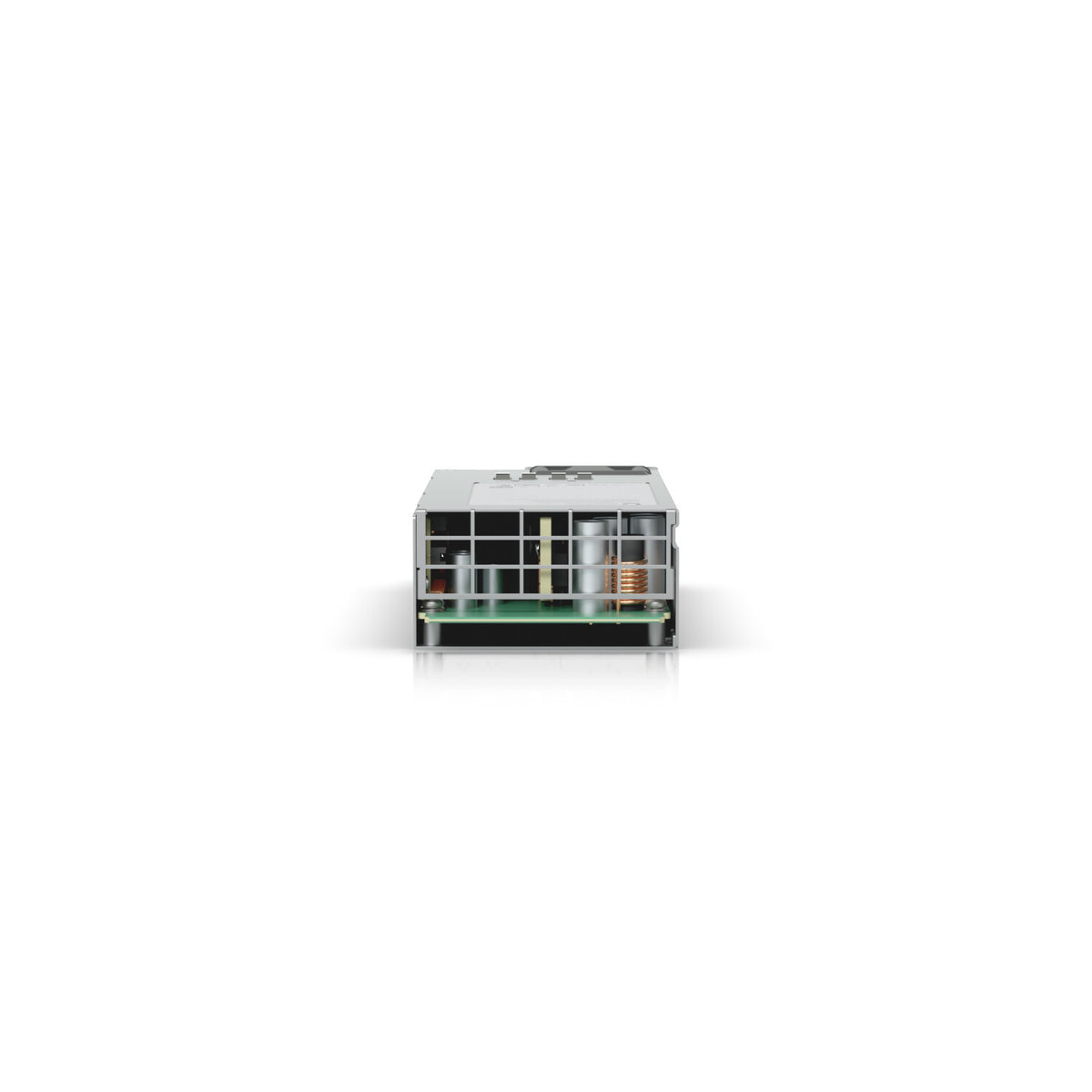 Ubiquiti UACC-PSU-12V-550W-EU power adapter/inverter Indoor Green, Grey