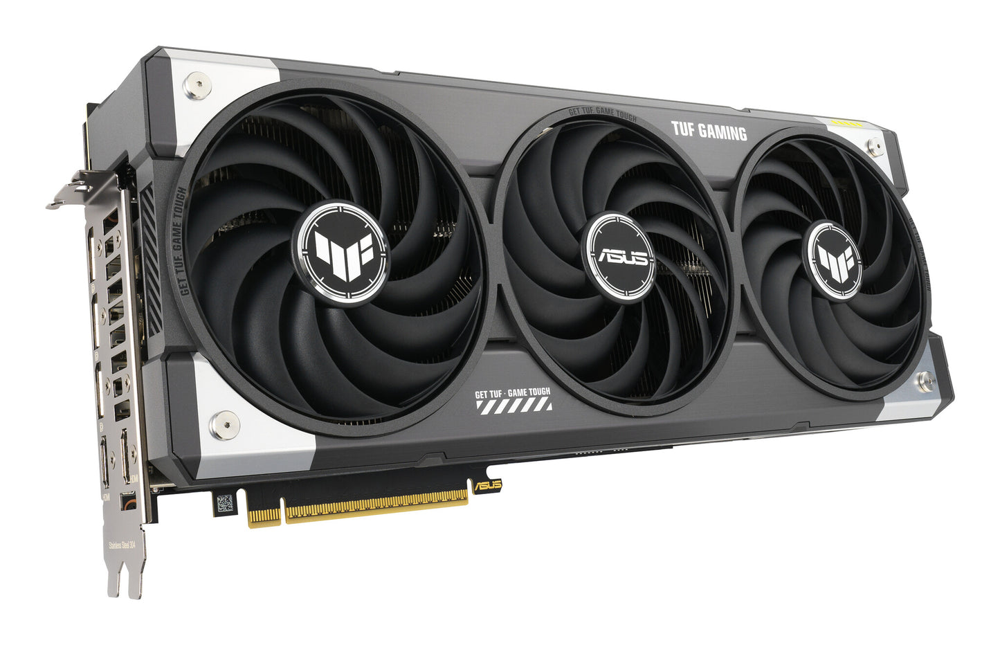 ASUS TUF Gaming TUF-RTX5070TI-O16G-GAMING NVIDIA GeForce RTX 5070 Ti 16 GB GDDR7