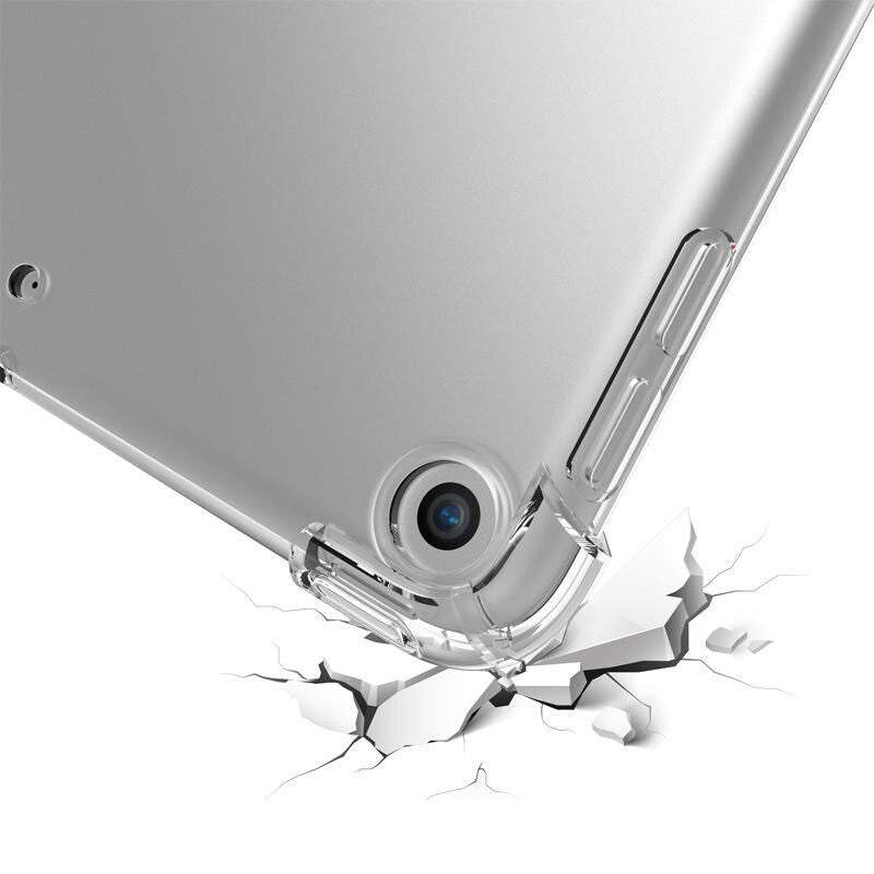 eSTUFF ES680209-BULK tablet case Cover Transparent