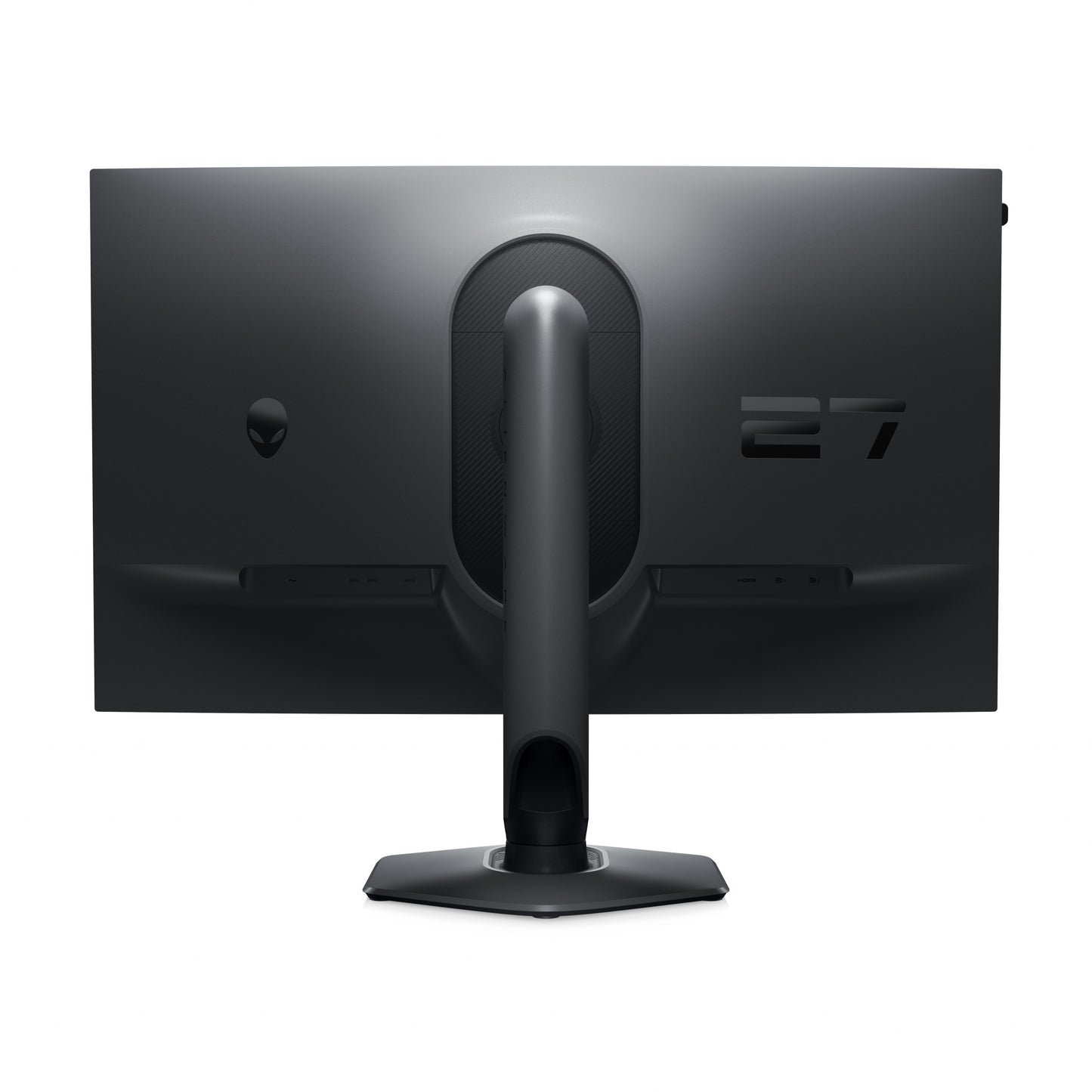 Alienware AW2724HF LED display 68.5 cm (27") 1920 x 1080 pixels Full HD LCD Black