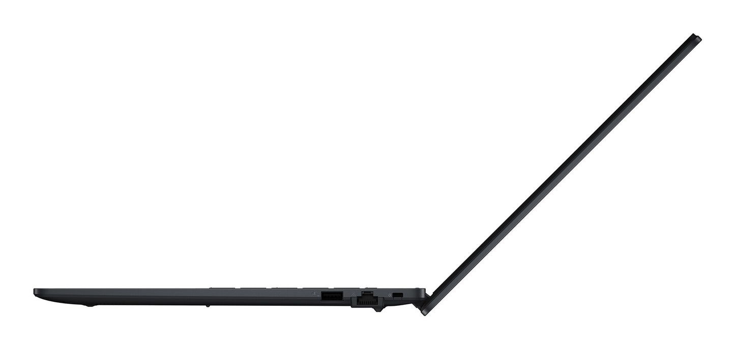 ASUS ExpertBook B1 B1503CV-715X Intel Core 7 240H Laptop 39.6 cm (15.6") Full HD 16 GB DDR5-SDRAM 512 GB SSD Wi-Fi 6E (802.11ax) Windows 11 Pro Grey