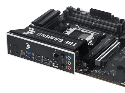 ASUS TUF GAMING B650E-E WIFI AMD B650 Socket AM5 ATX