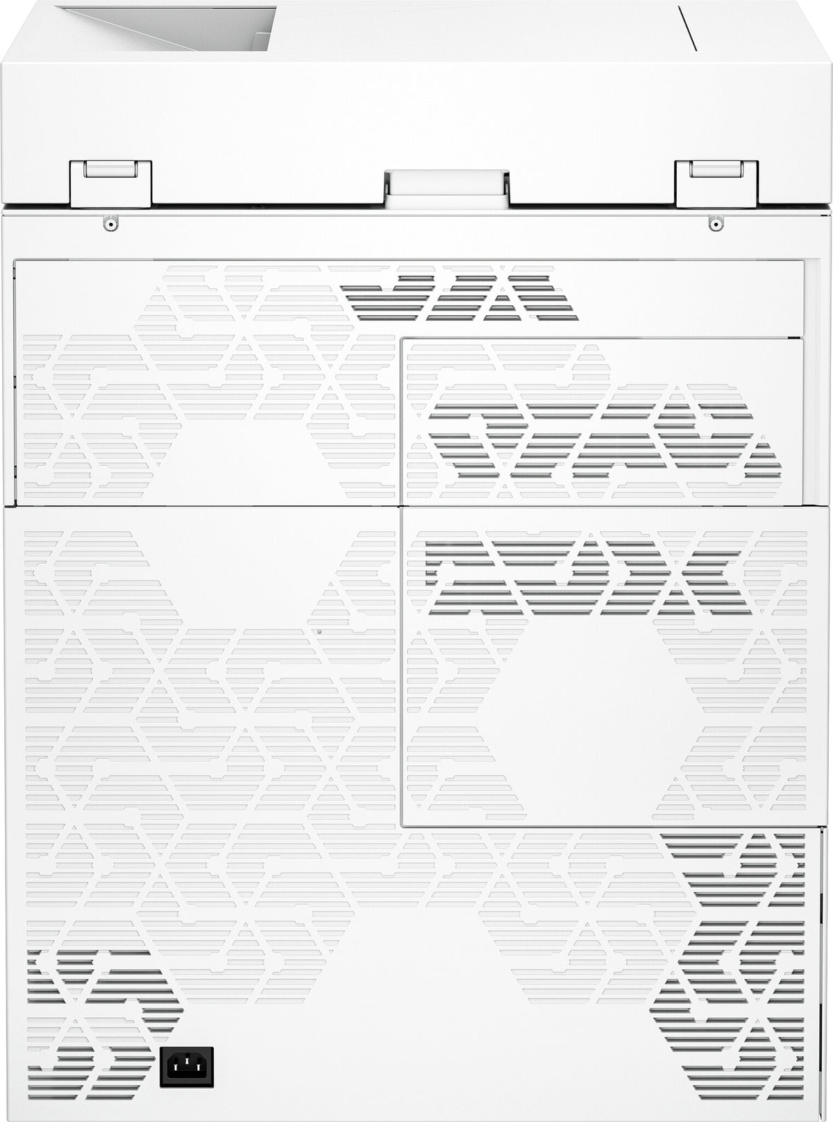 HP Color LaserJet Enterprise MFP 6800dn Printer