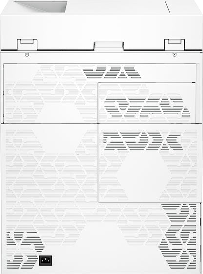 HP Color LaserJet Enterprise MFP 6800dn Printer