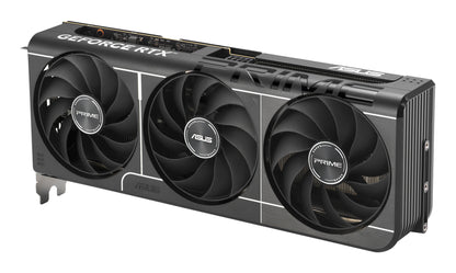 ASUS Prime -RTX5060TI-O16G NVIDIA GeForce RTX 5060 Ti 16 GB GDDR7