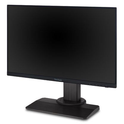 Viewsonic XG2431 computer monitor 61 cm (24") 1920 x 1080 pixels Full HD LED Black