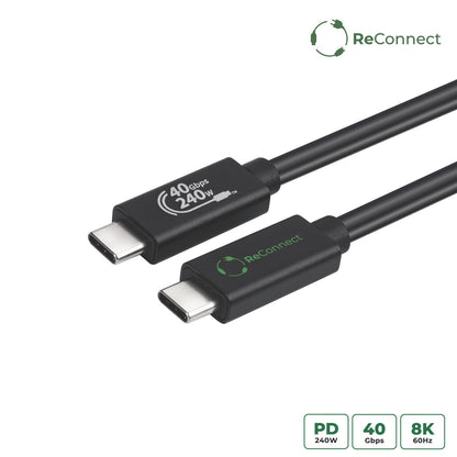 Microconnect ECO-USB4CC05 not categorized