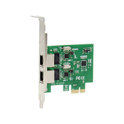 Microconnect MC-PCIE-712 interface cards/adapter Internal RJ-45