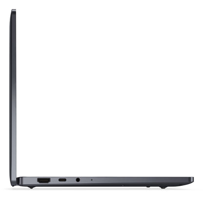 DELL Pro 13 Premium PA13250 Copilot+ PC Intel Core Ultra 5 238V Laptop 33.8 cm (13.3") Full HD+ 32 GB LPDDR5x-SDRAM 512 GB SSD Wi-Fi 7 (802.11be) Windows 11 Pro UK English Black