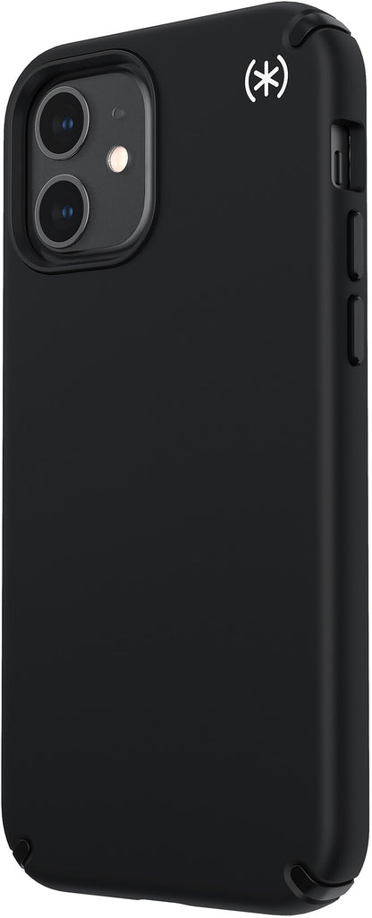 Speck Presidio2 Pro Apple iPhone 12/12 Pro Black - with Microban