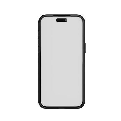 Tech21 Evo Lite mobile phone case 17 cm (6.7") Cover Black