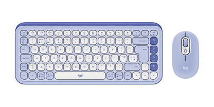 Logitech POP ICON COMBO