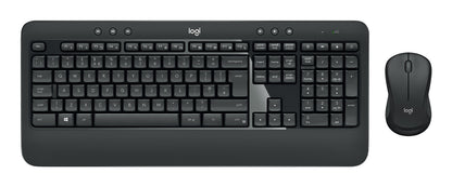 Logitech MK540 Advanced