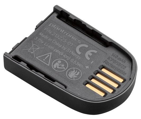 Poly Savi 8240/8245 Battery
