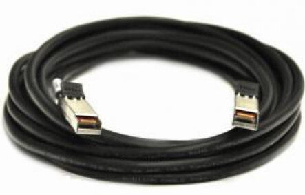 Cisco SFP-H10GB-ACU10M= InfiniBand/fibre optic cable 10 m SFP+ Black