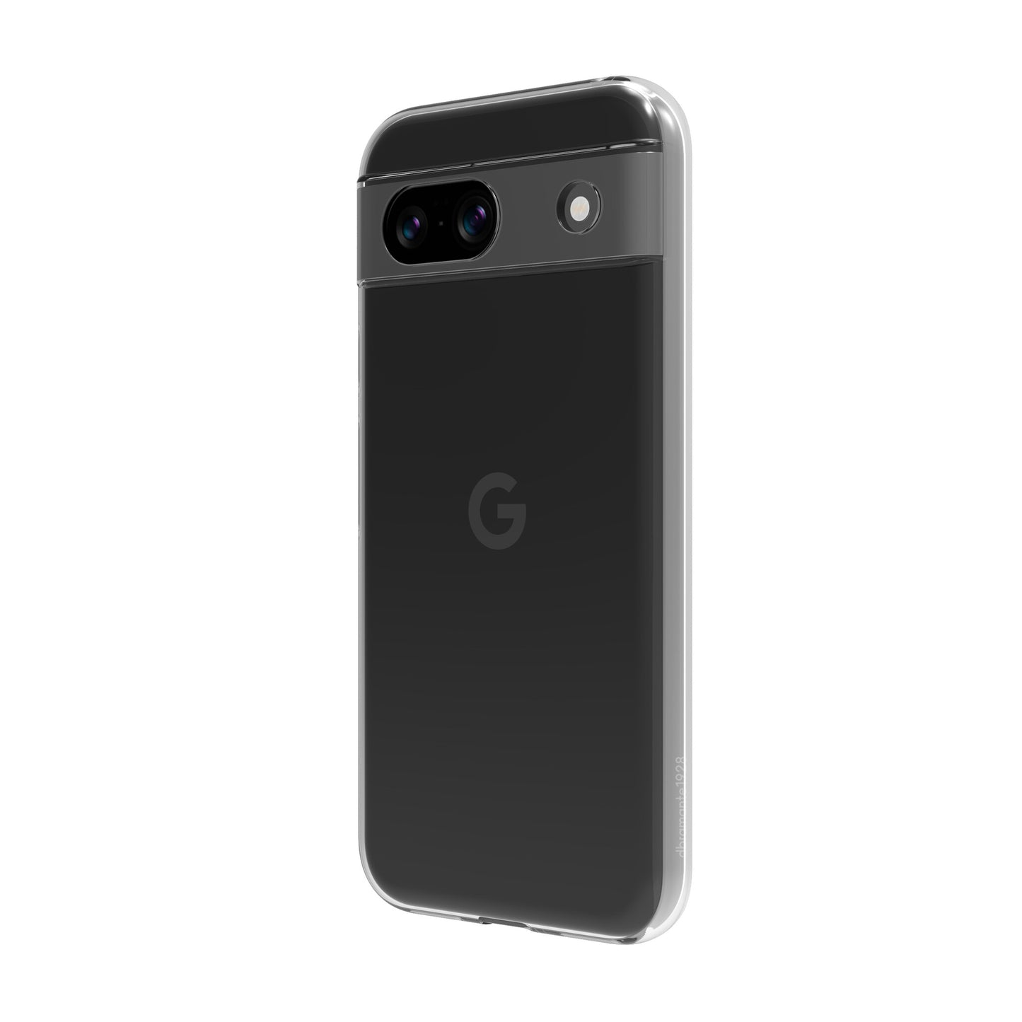 dbramante1928 Greenland - Google Pixel 8a - Clear