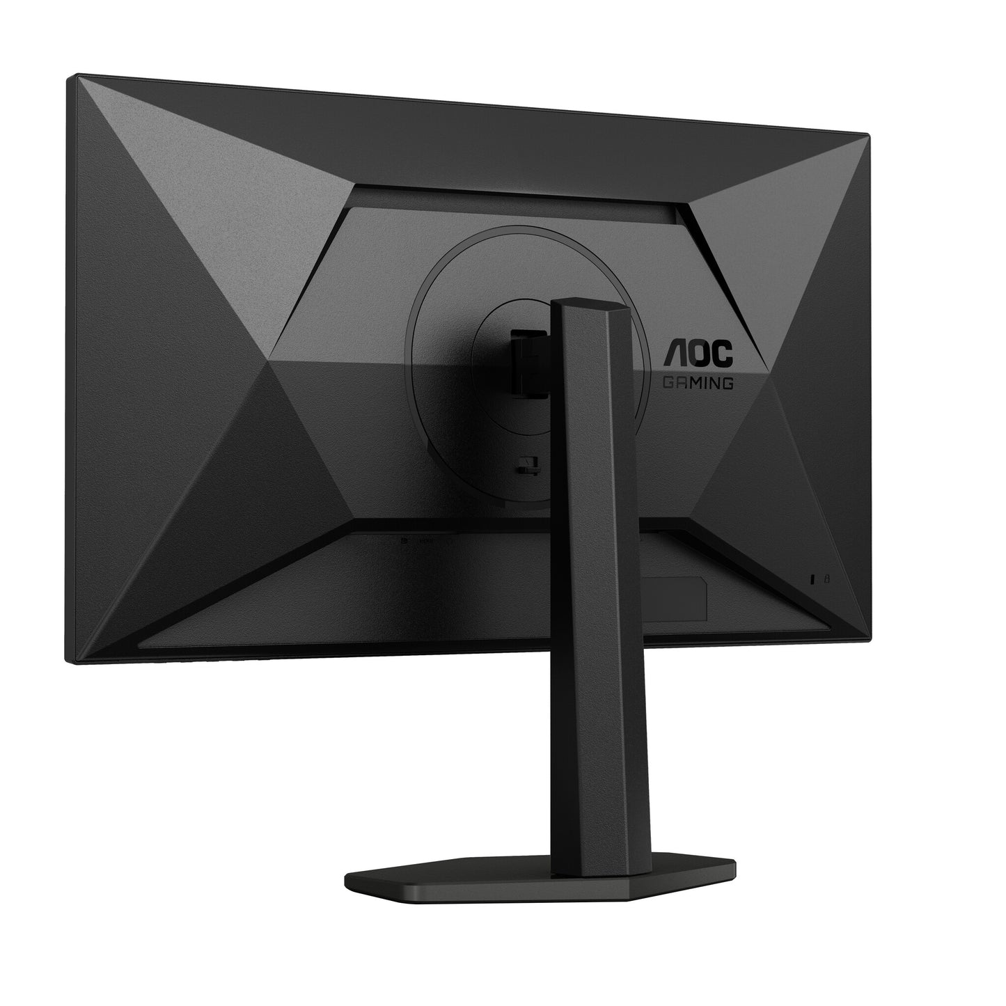 AOC G4 Q27G4XF computer monitor 68.6 cm (27") 2560 x 1440 pixels Quad HD LED