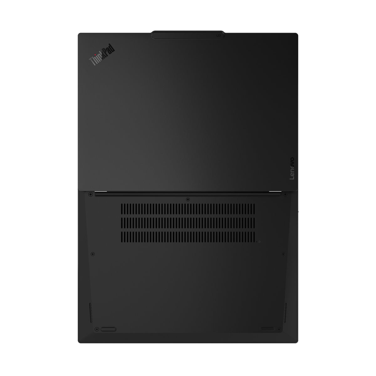 Lenovo ThinkPad L13 Gen 6 (Intel) Intel Core Ultra 5 225U Laptop 33.8 cm (13.3") WUXGA 16 GB LPDDR5x-SDRAM 512 GB SSD Wi-Fi 6E (802.11ax) Windows 11 Pro UK English Black
