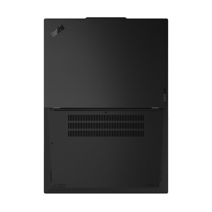 Lenovo ThinkPad L13 Gen 6 (Intel) Intel Core Ultra 7 255U Laptop 33.8 cm (13.3") WUXGA 16 GB LPDDR5x-SDRAM 512 GB SSD Wi-Fi 6E (802.11ax) Windows 11 Pro UK English Black
