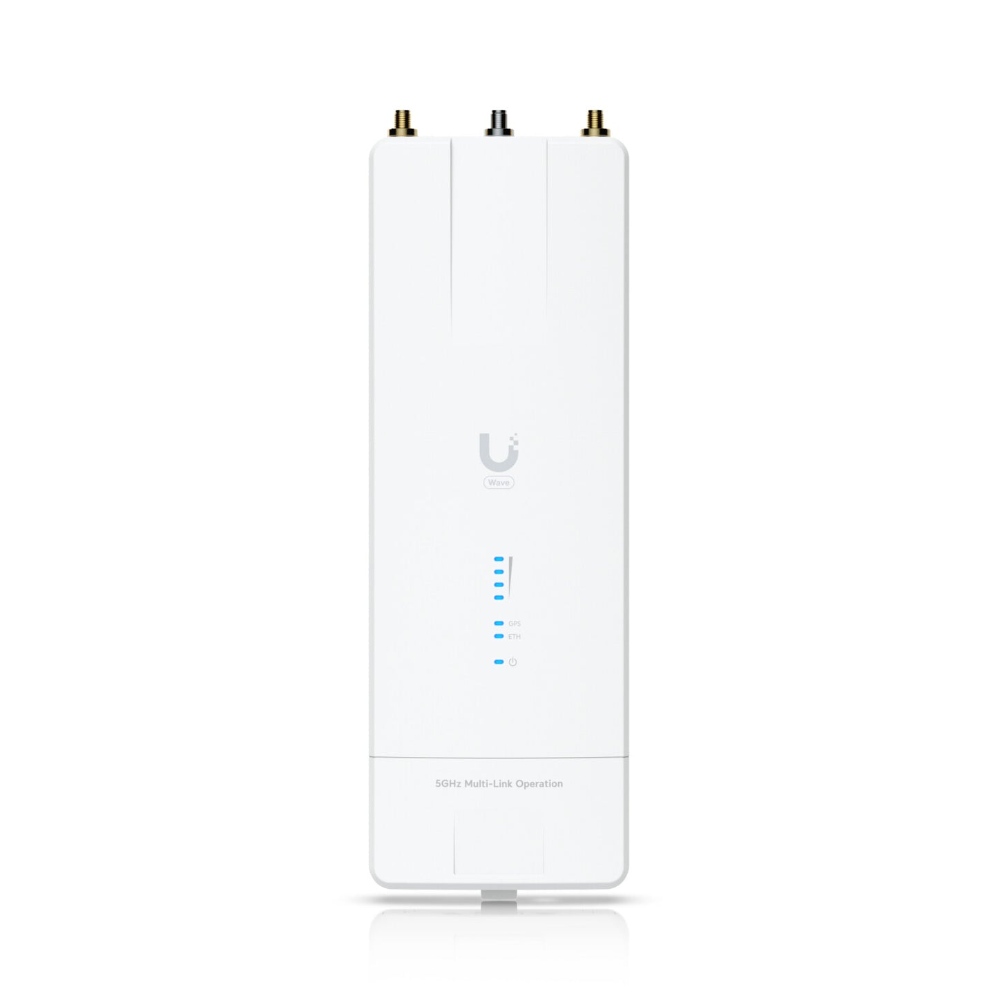 Ubiquiti UISP Wave MLO5 Network bridge 5000 Mbit/s White