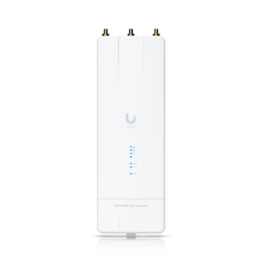 Ubiquiti UISP Wave MLO5 Network bridge 5000 Mbit/s White