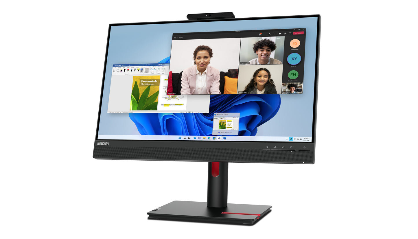 Lenovo ThinkCentre TIO-24 Gen5 Monitor
