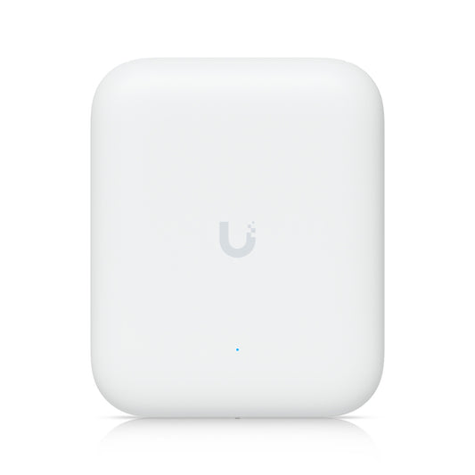 Ubiquiti U7 Pro Outdoor 8600 Mbit/s White Power over Ethernet (PoE)