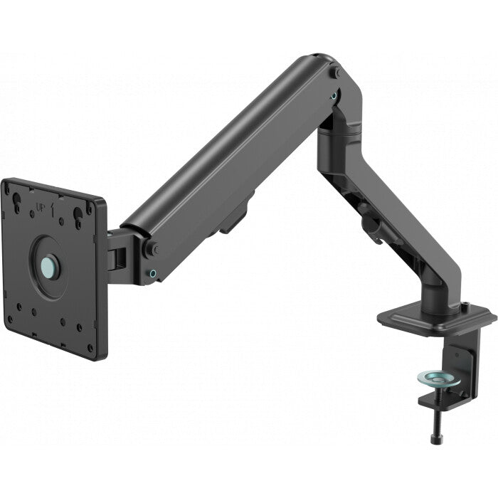 Vision VFM-DA/4 monitor mount / stand 68.6 cm (27") Black Desk