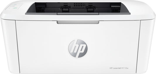 HP LaserJet M110w laser printer