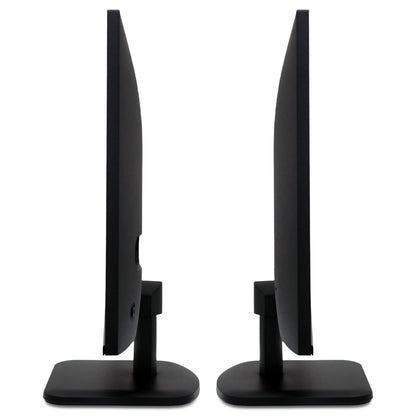 Acer EK1 EK271P6 - 27" Full HD (1920x1080), 144Hz, 1ms, ZeroFrame, AMD FreeSync Monitor