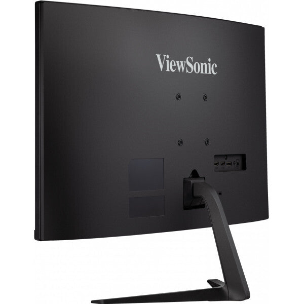 Viewsonic VX Series VX2718-2KPC-MHD LED display 68.6 cm (27") 2560 x 1440 pixels Quad HD Black