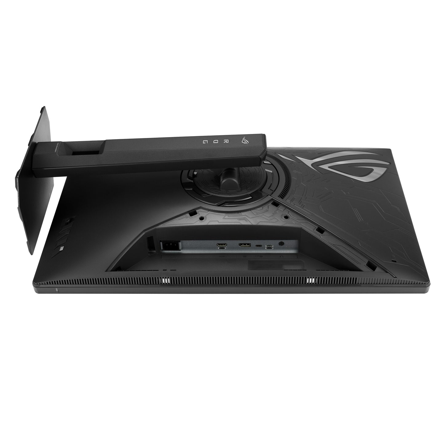 ASUS ROG Strix XG27UCGR computer monitor 68.6 cm (27") 3840 x 2160 pixels 4K Ultra HD LCD Black