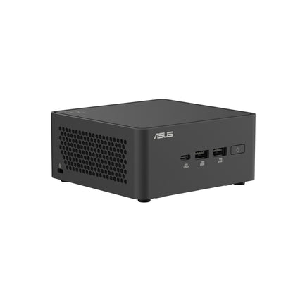 ASUS NUC 15 Pro RNUC15CRHU500002 Black 225H BGA 2049