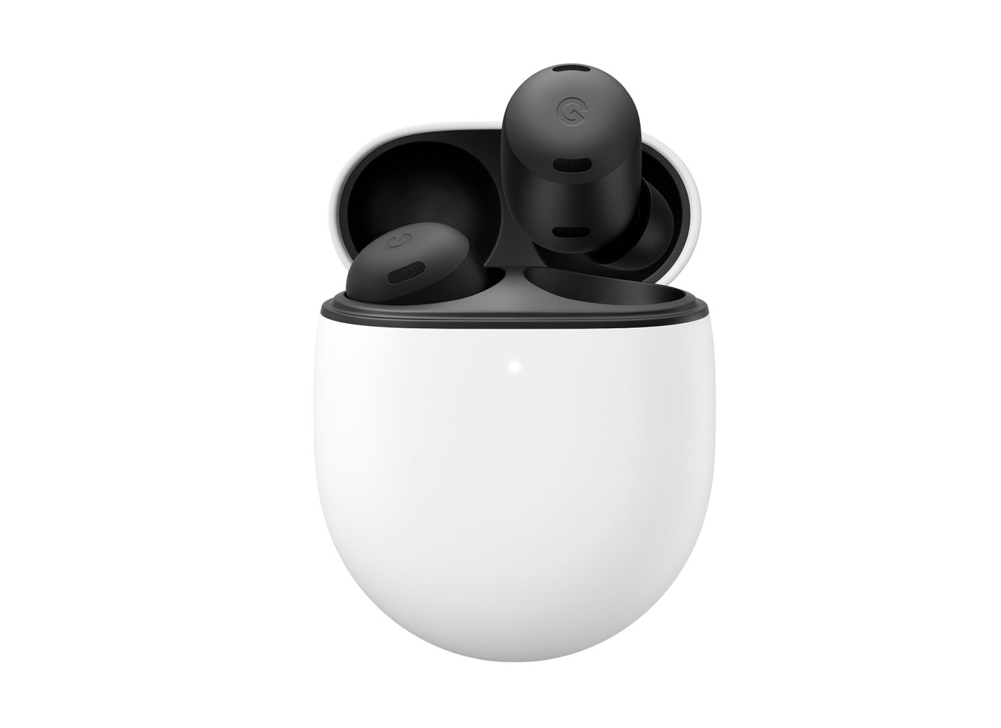 Google Pixel Buds Pro Headset Wireless In-ear Calls/Music Bluetooth Anthracite, Grey