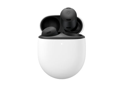 Google Pixel Buds Pro Headset Wireless In-ear Calls/Music Bluetooth Anthracite, Grey