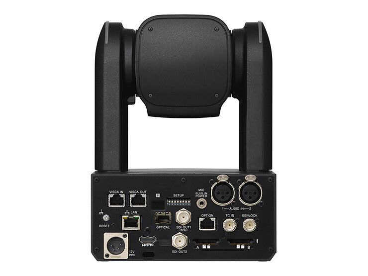 Sony BRC-AM7 Box Indoor 3840 x 2160 pixels Ceiling/Floor