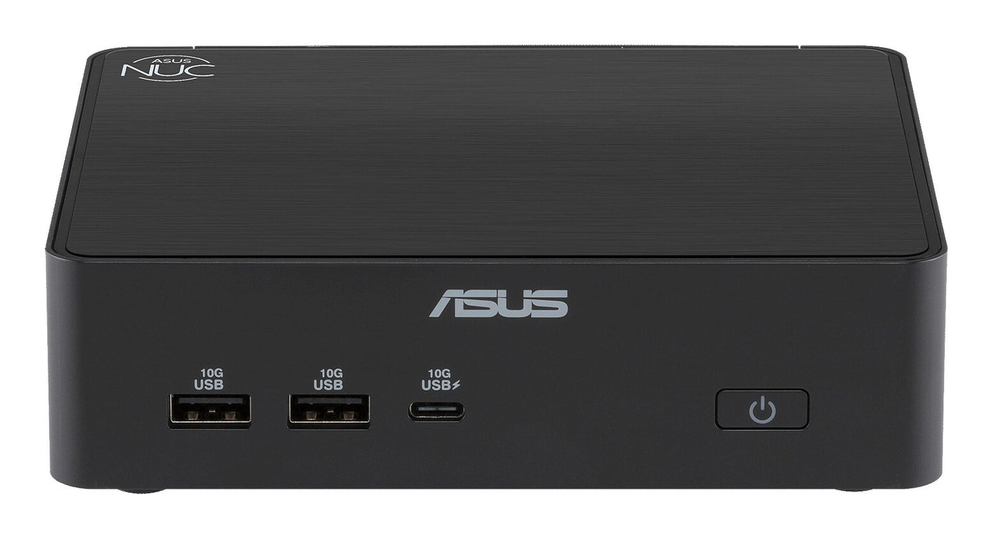 ASUS NUC 16 Pro RNUC16GDKU560000 Black 325