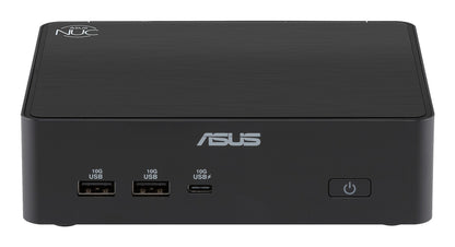 ASUS NUC 16 Pro RNUC16GDKU760000 Black 356H