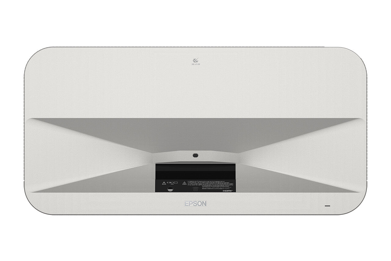 Epson Lifestudio Grand Plus EH-LS970W - Diamond White