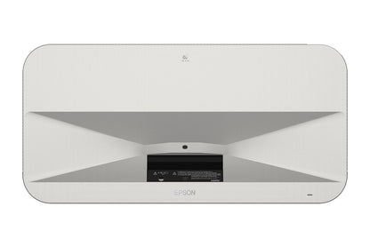 Epson Lifestudio Grand Plus EH-LS970W - Diamond White