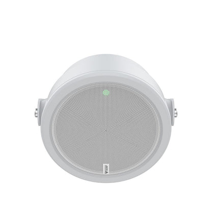 Axis 02380-001 loudspeaker 1-way White Wired